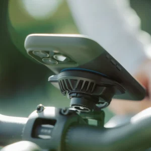 Waterproof Wireless Charging Head