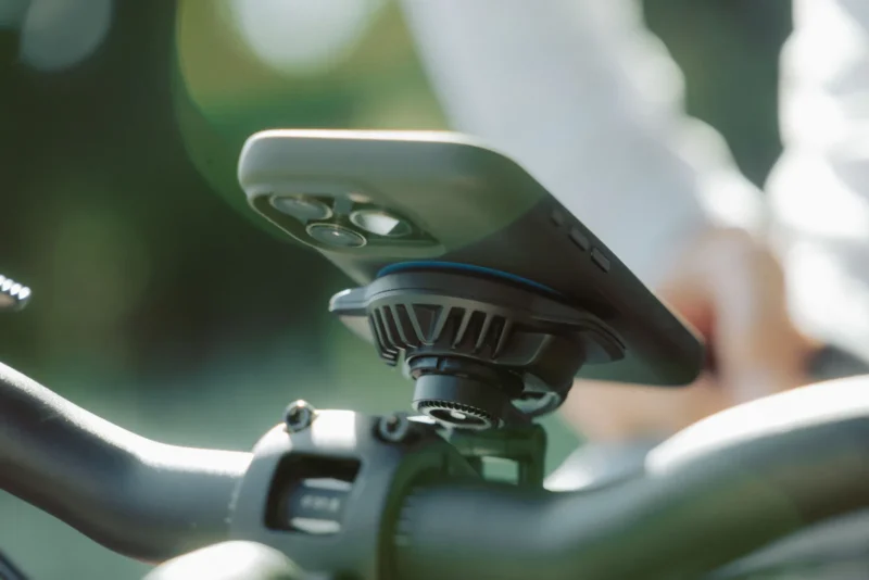 Waterproof Wireless Charging Head