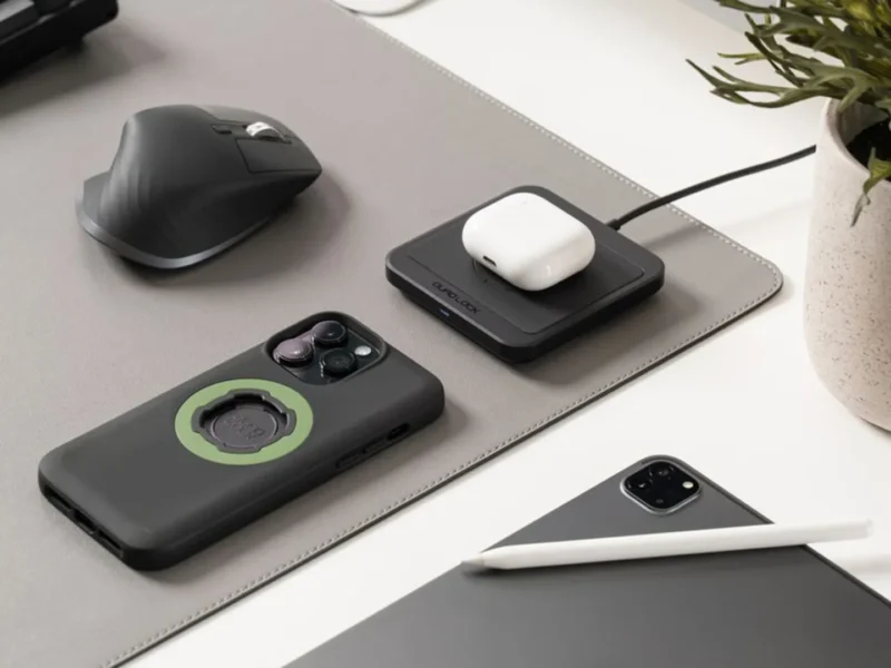 Wireless Charging Pad