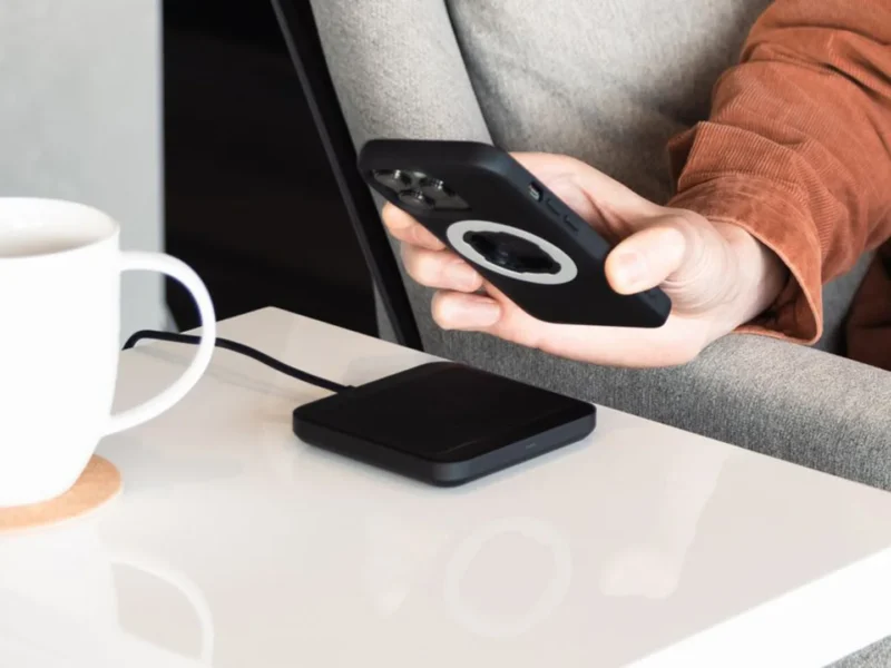 Wireless Charging Pad