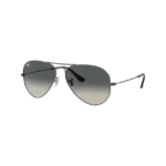 Aviator Gradient Sonnenbrille
