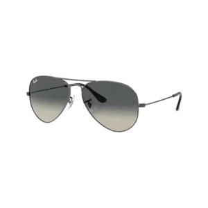 Aviator Gradient Sonnenbrille