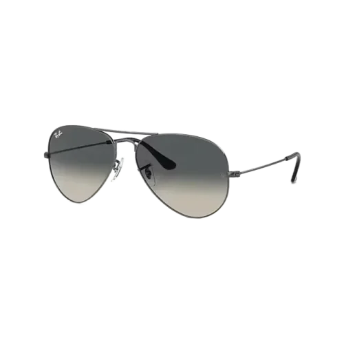 Aviator Gradient Sonnenbrille