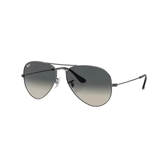 Aviator Gradient Sonnenbrille