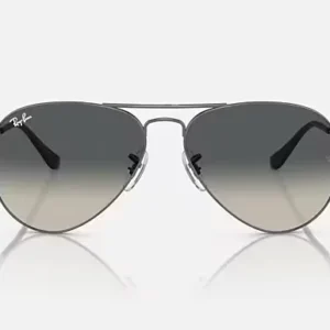 Aviator Gradient Sonnenbrille