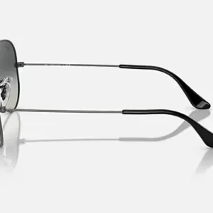 Aviator Gradient Sonnenbrille