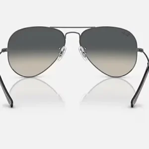 Aviator Gradient Sonnenbrille