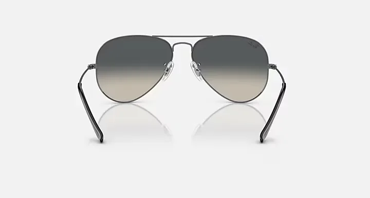 Aviator Gradient Sonnenbrille