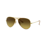 Aviator Gradient Sonnenbrille