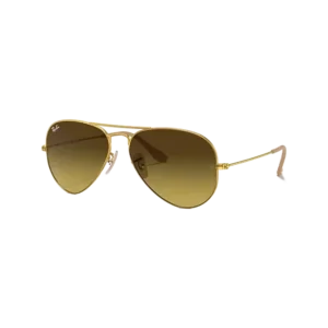 Aviator Gradient Sonnenbrille