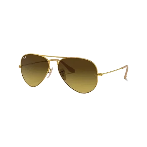 Aviator Gradient Sonnenbrille