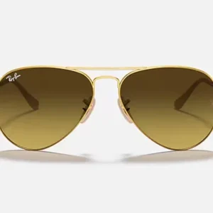Aviator Gradient Sonnenbrille