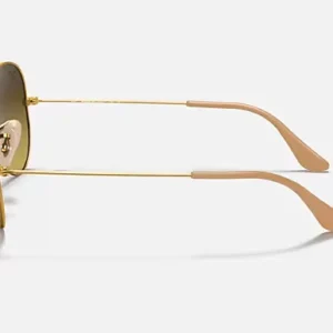 Aviator Gradient Sonnenbrille