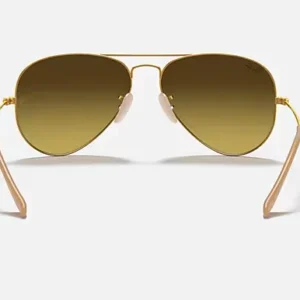 Aviator Gradient Sonnenbrille