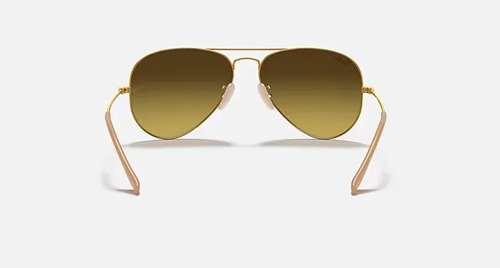 Aviator Gradient Sonnenbrille