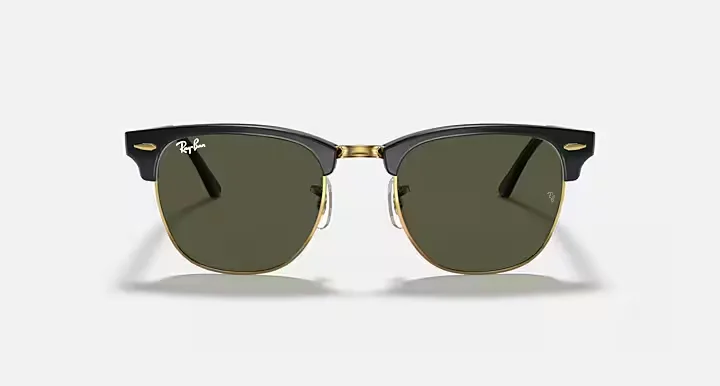 Clubmaster Classic Sonnenbrille