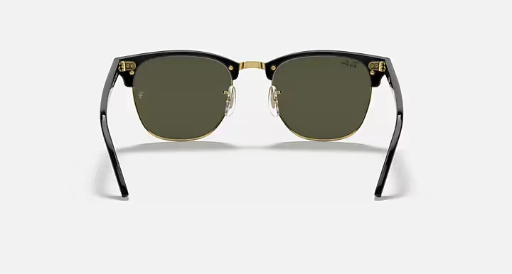 Clubmaster Classic Sonnenbrille