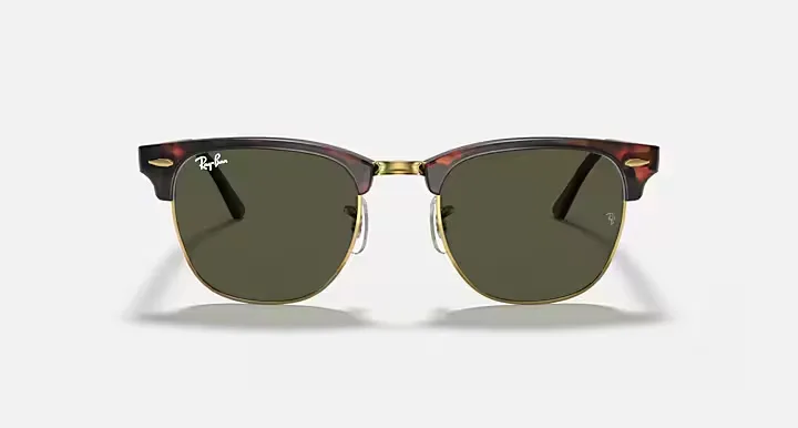 Clubmaster Classic Sonnenbrille