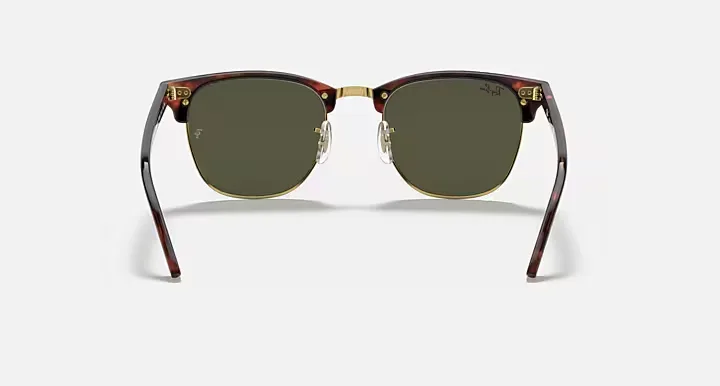 Clubmaster Classic Sonnenbrille