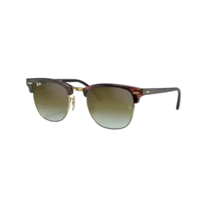 Clubmaster Flash Lenses Sonnenbrille