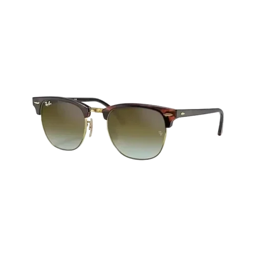 Clubmaster Flash Lenses Sonnenbrille