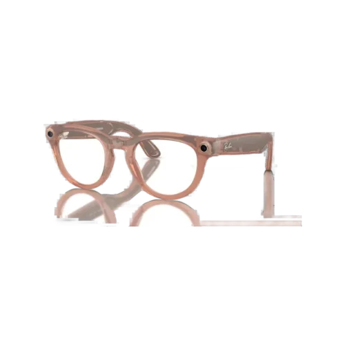 Headliner Meta (Gen 2) Transition Lens