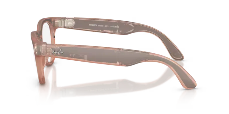 Headliner Meta (Gen 2) Transition Lens