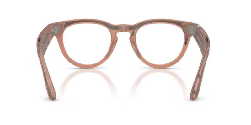 Headliner Meta (Gen 2) Transition Lens