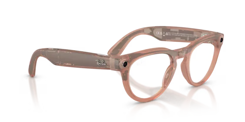 Headliner Meta (Gen 2) Transition Lens