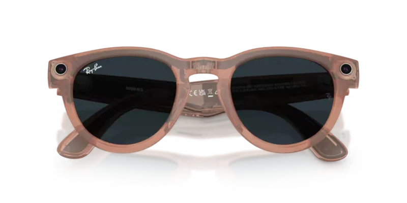 Headliner Meta (Gen 2) Transition Lens