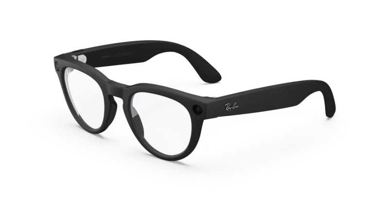 Headliner Meta (Gen 2) Transition Lens