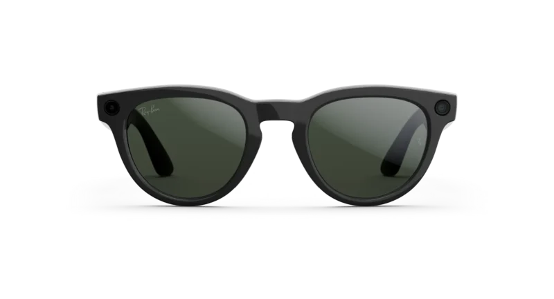 Headliner Meta (Gen 2) Transition Lens