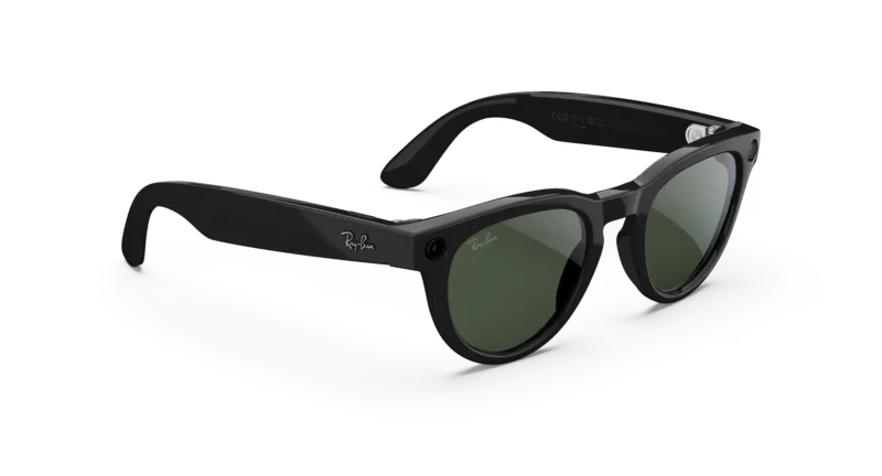 Headliner Meta (Gen 2) Transition Lens