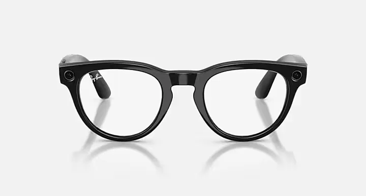 Headliner Meta (Gen 2) Transition Lens