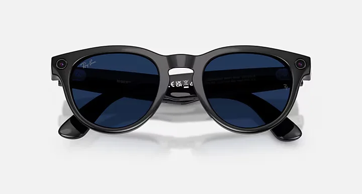 Headliner Meta (Gen 2) Transition Lens