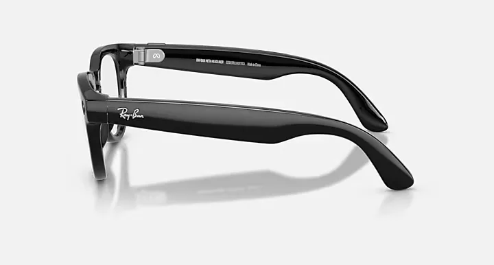 Headliner Meta (Gen 2) Transition Lens