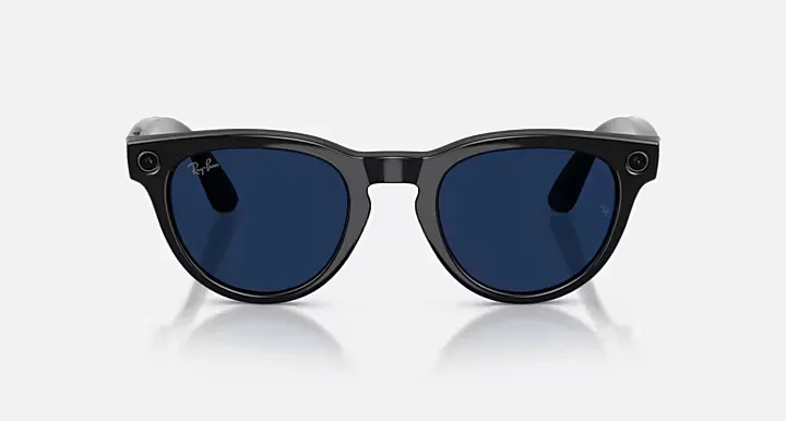 Headliner Meta (Gen 2) Transition Lens