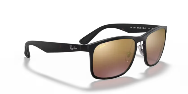 RB4264 Chromance Sonnenbrille