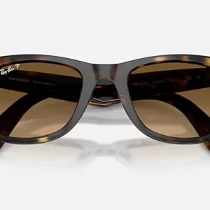 Wayfarer Ease Sonnenbrille