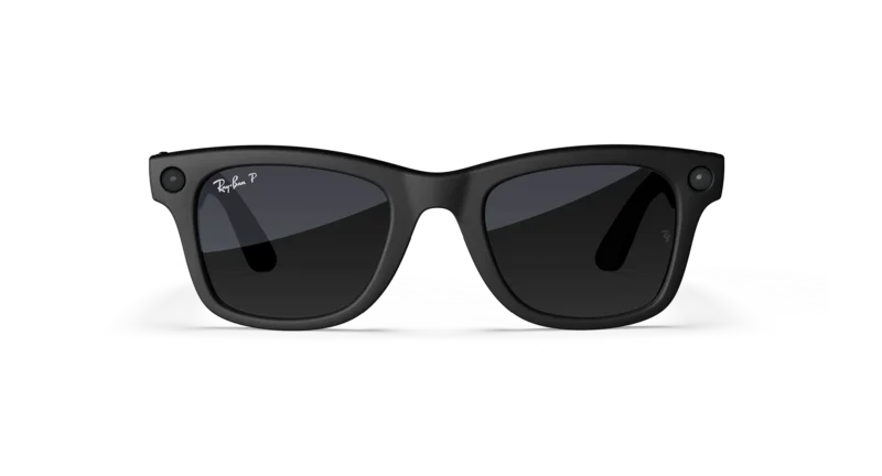 Wayfarer Meta (Gen 2)