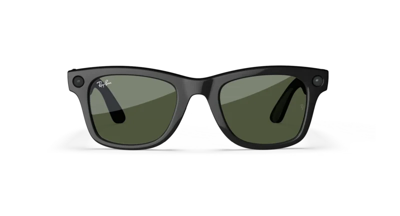 Wayfarer Meta (Gen 2)