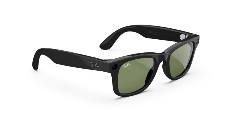 Wayfarer Meta (Gen 2)
