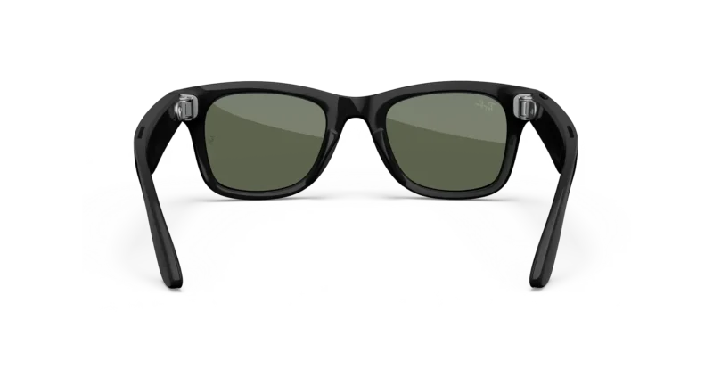 Wayfarer Meta (Gen 2)