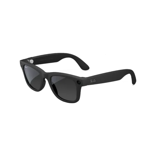 Wayfarer Meta (Gen 2) Transition Lens