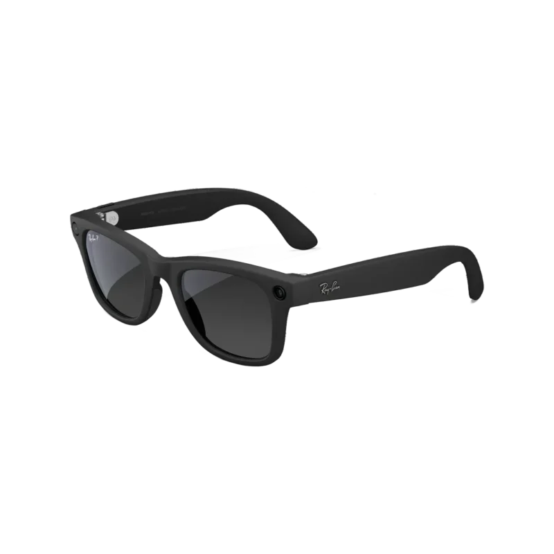 Wayfarer Meta (Gen 2) Transition Lens