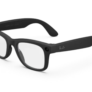 Wayfarer Meta (Gen 2) Transition Lens
