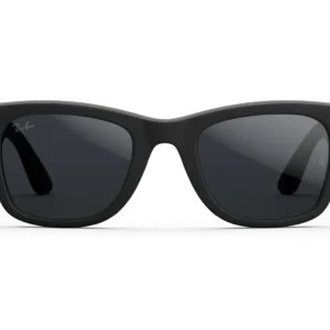 Wayfarer Meta (Gen 2) Transition Lens