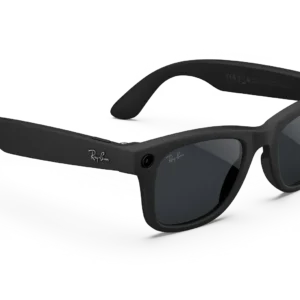 Wayfarer Meta (Gen 2) Transition Lens
