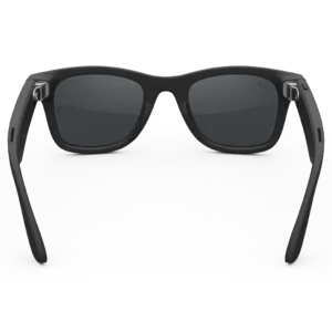 Wayfarer Meta (Gen 2) Transition Lens