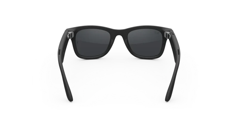 Wayfarer Meta (Gen 2) Transition Lens